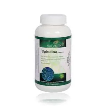 Spirulina Tablet